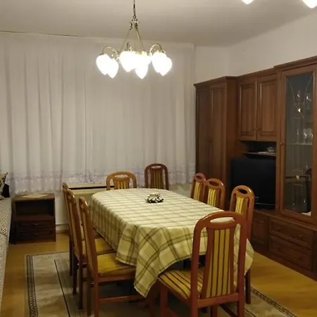 Dapsy Vendeghaz Guest house Josvafo