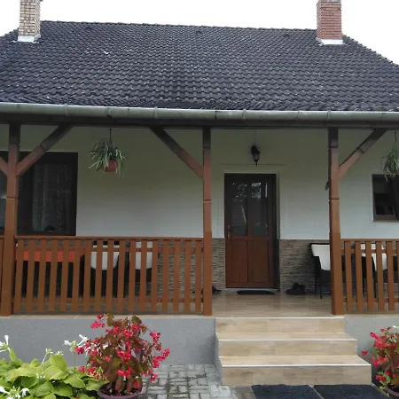 Dapsy Vendeghaz * Jósvafő